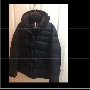 Tommy Hilfiger jacket